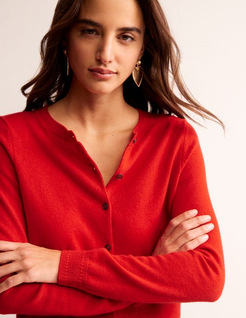Women's Cardigans | Cropped Cardigans | Boden US