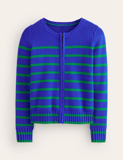 Boden amelia hotsell crew cardigan