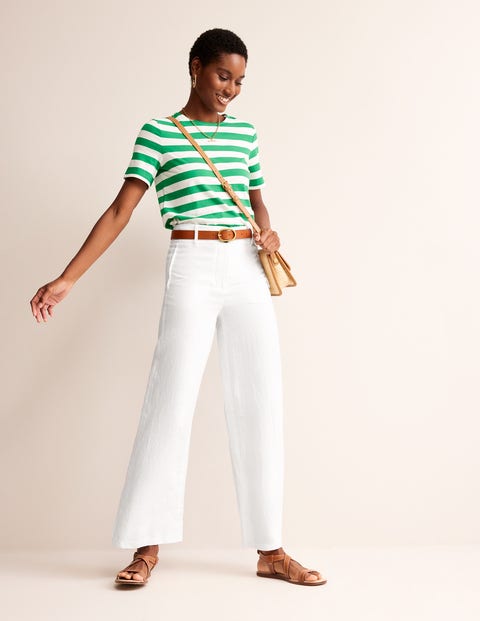 Women's Pants | Boden US