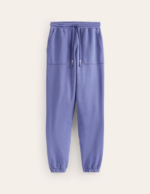 Jogginhose mit Waschung Damen Boden