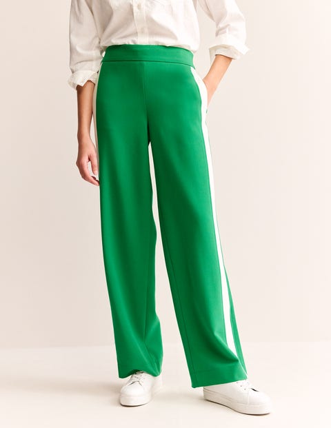TROUSERS WITH POCKETS - Green | ZARA India