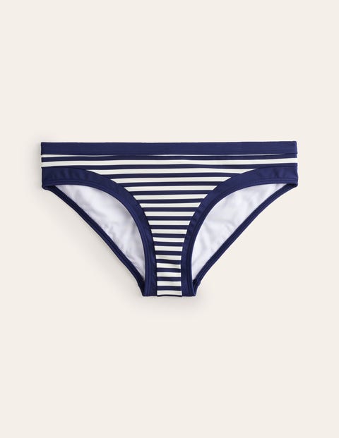 Santorini Bikinihose Damen Boden