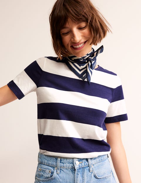 Women's T-shirts, Tanks & Camis | Boden US