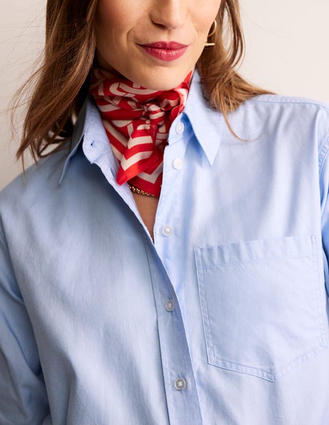 Cotton shirt