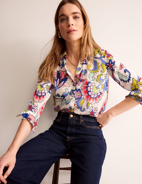 Women's New In Clothing & Accessories | Boden AU
