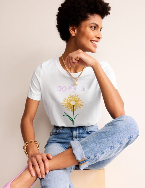 Boden daisy on sale
