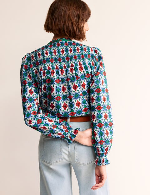 Boden helena hotsell sweater