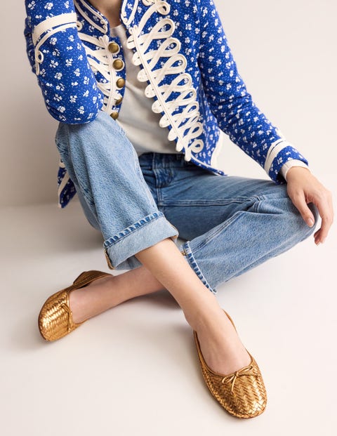 boden chaussures fille