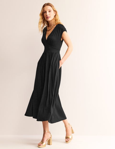 Women’s Black Dresses | Boden US