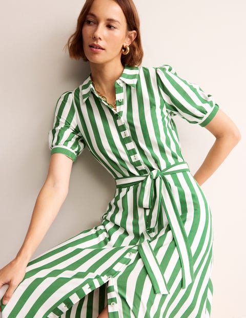 Green White Women Dresses All About You - Buy Green White Women Dresses All  About You online in India