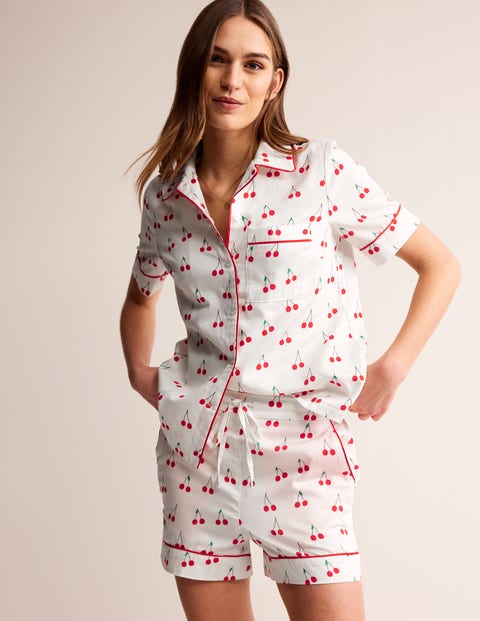 Pyjamas & chemises de nuit femme