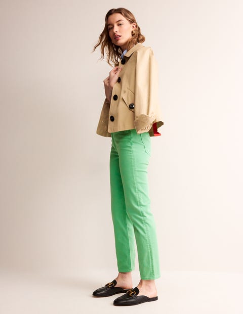 Womens slim leg jeans sales uk