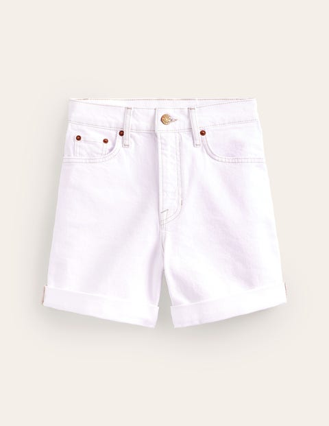 short en jean femme boden, ivo