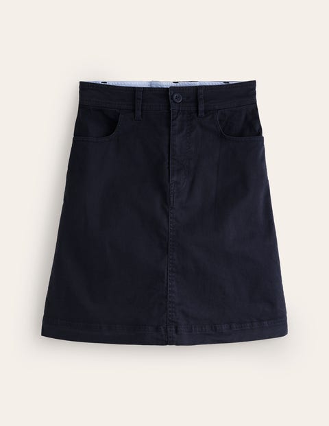 Casual skirts 7 little words sales