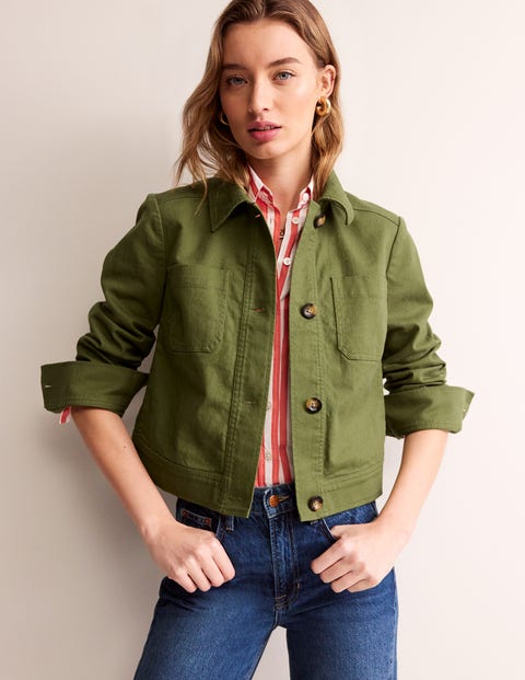 Women's Coats & Jackets | Boden AU