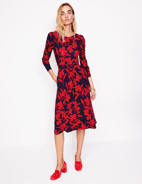 Blouson formal dress hotsell