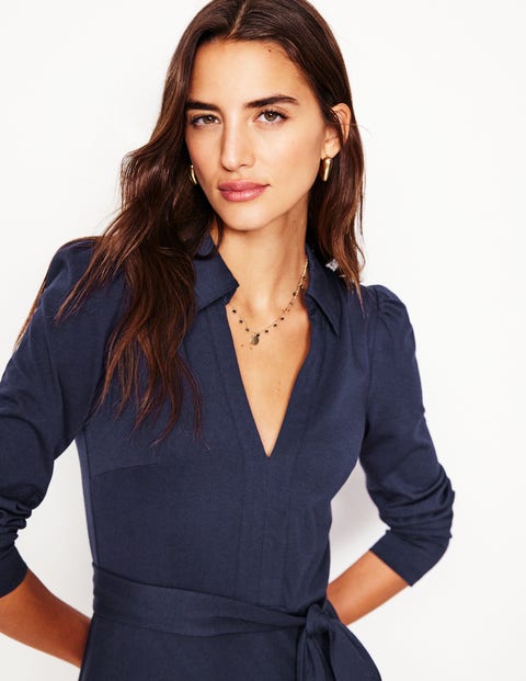 Imogen jersey dress deals