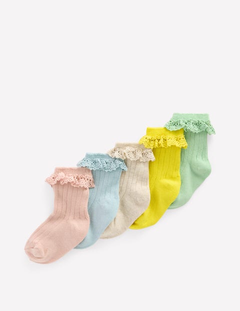 Baby frilly socks discount