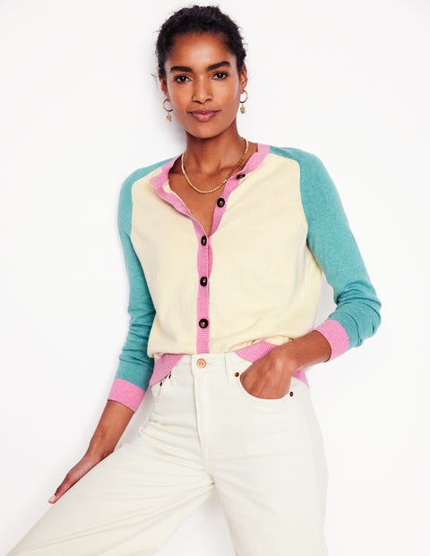 Warm cardigan discount