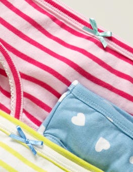  Baby Boy Baby Cotton Bloom Panty Briefs Underwear Pack Of 12 /