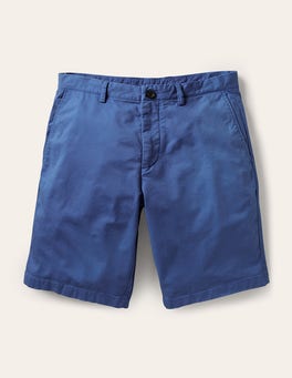 Chino Shorts - Lapis Blue | Boden US