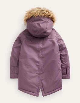 Boden sales girls parka