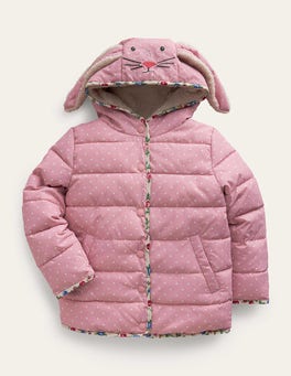 Next girls padded sales coat
