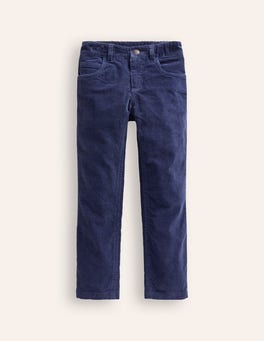 Classic Cord Trousers Ivy Green Boden UK