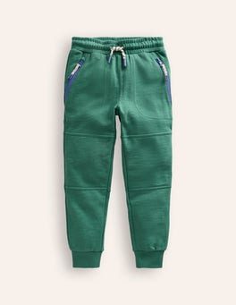 Essential Joggers Black Boden UK