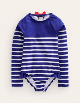 Boden long sleeve sales swimsuit