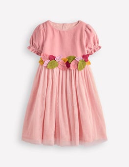 Mini boden 12 days of christmas dress clearance