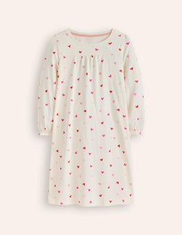 Mini boden nightgown best sale