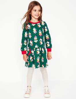 Boden marina dress 2025