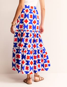 Boden thea hot sale maxi skirt
