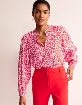 Boden mode damen blusen Clearance