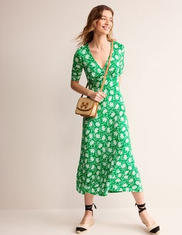 Boden rebecca velvet maxi dress outlet