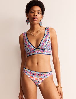 Boden bikini shorts on sale