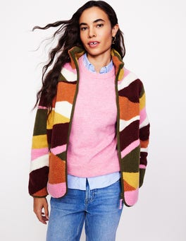 Boden raincoat sale on sale