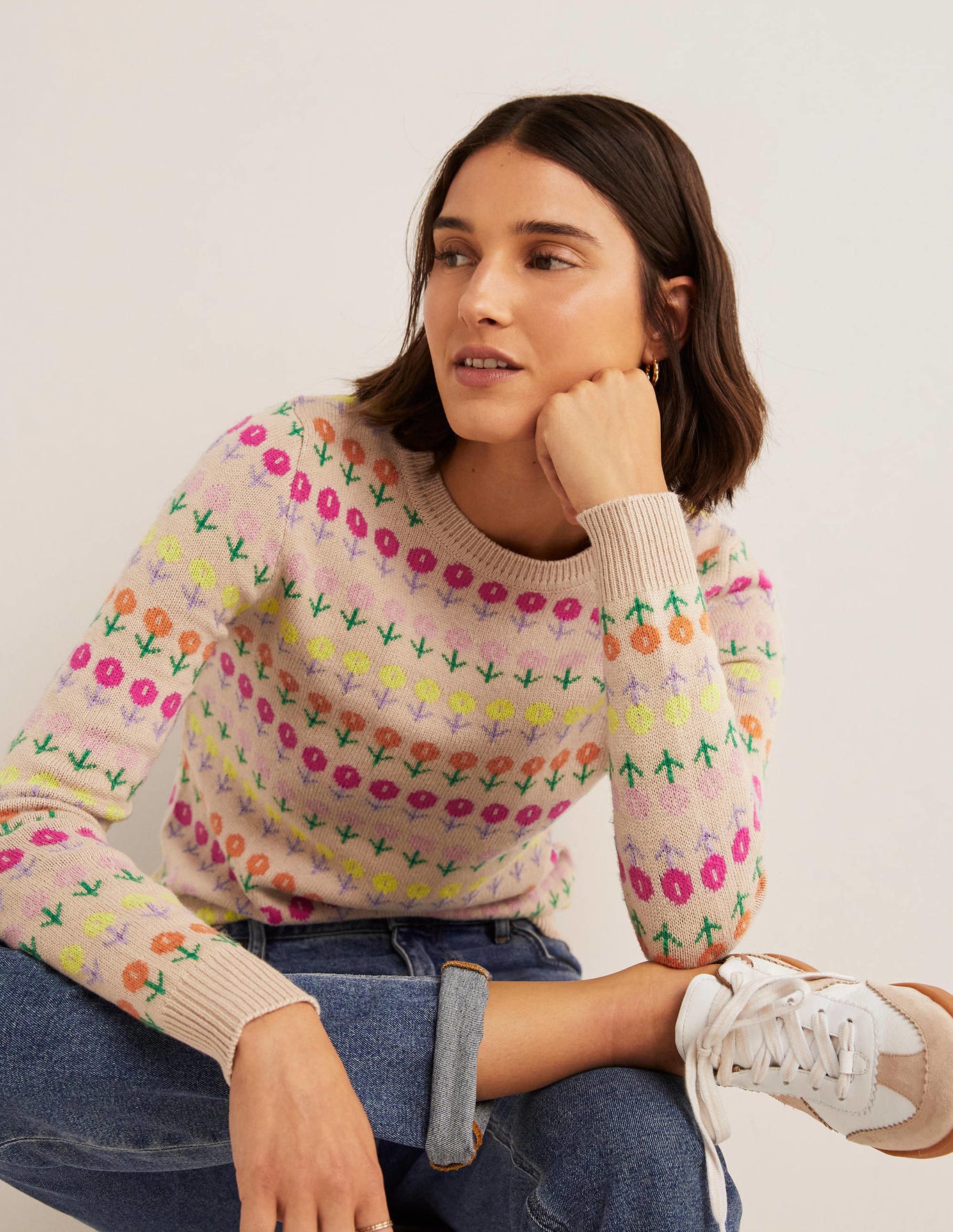 Women's Jumpers \u0026 Sweaters | Boden UK