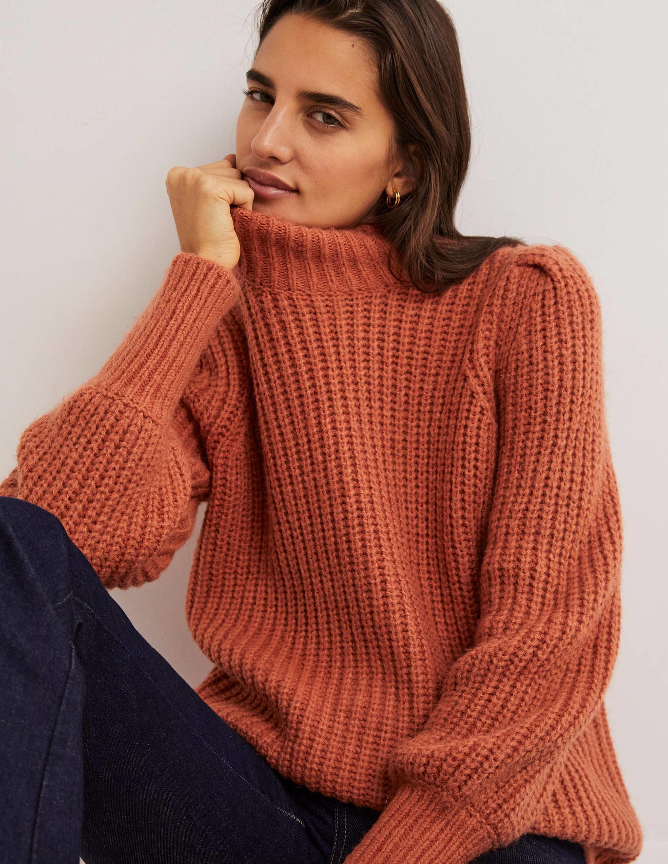 Women's Jumpers \u0026 Sweaters | Boden UK