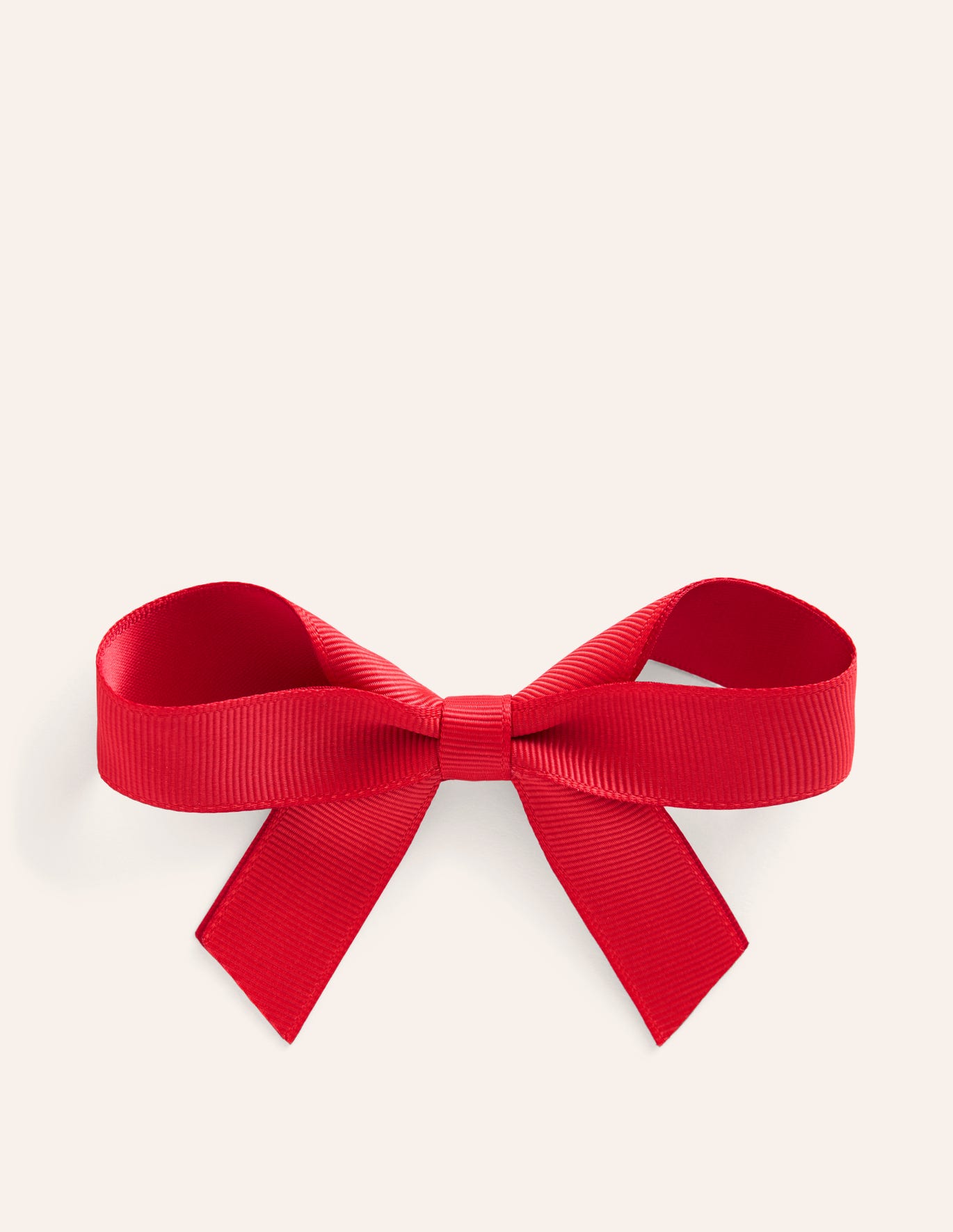 Grosgrain Hair Bow BODEN