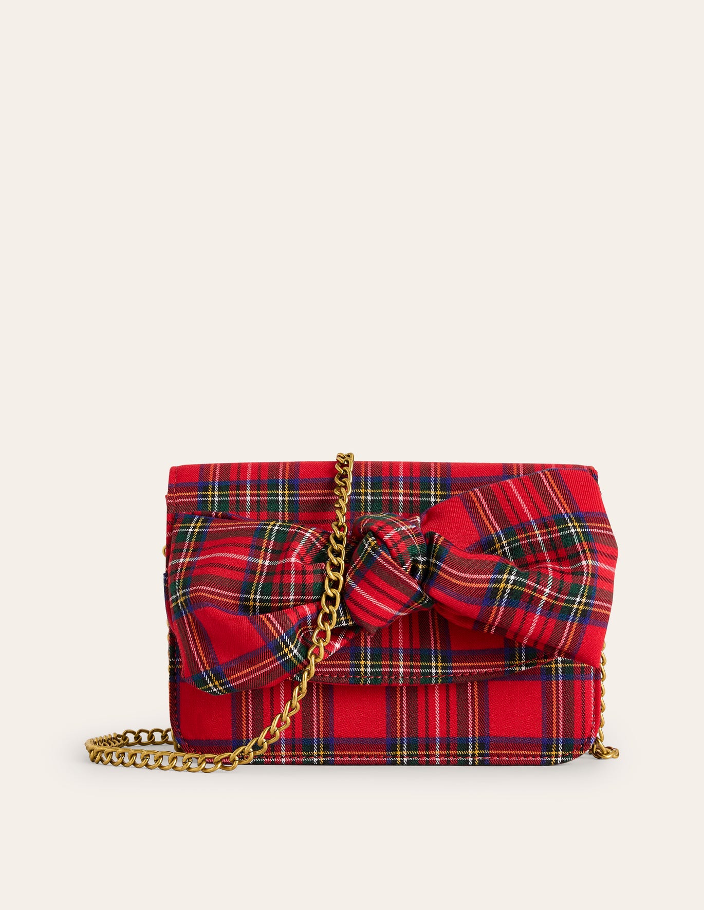 Bow Evening Bag