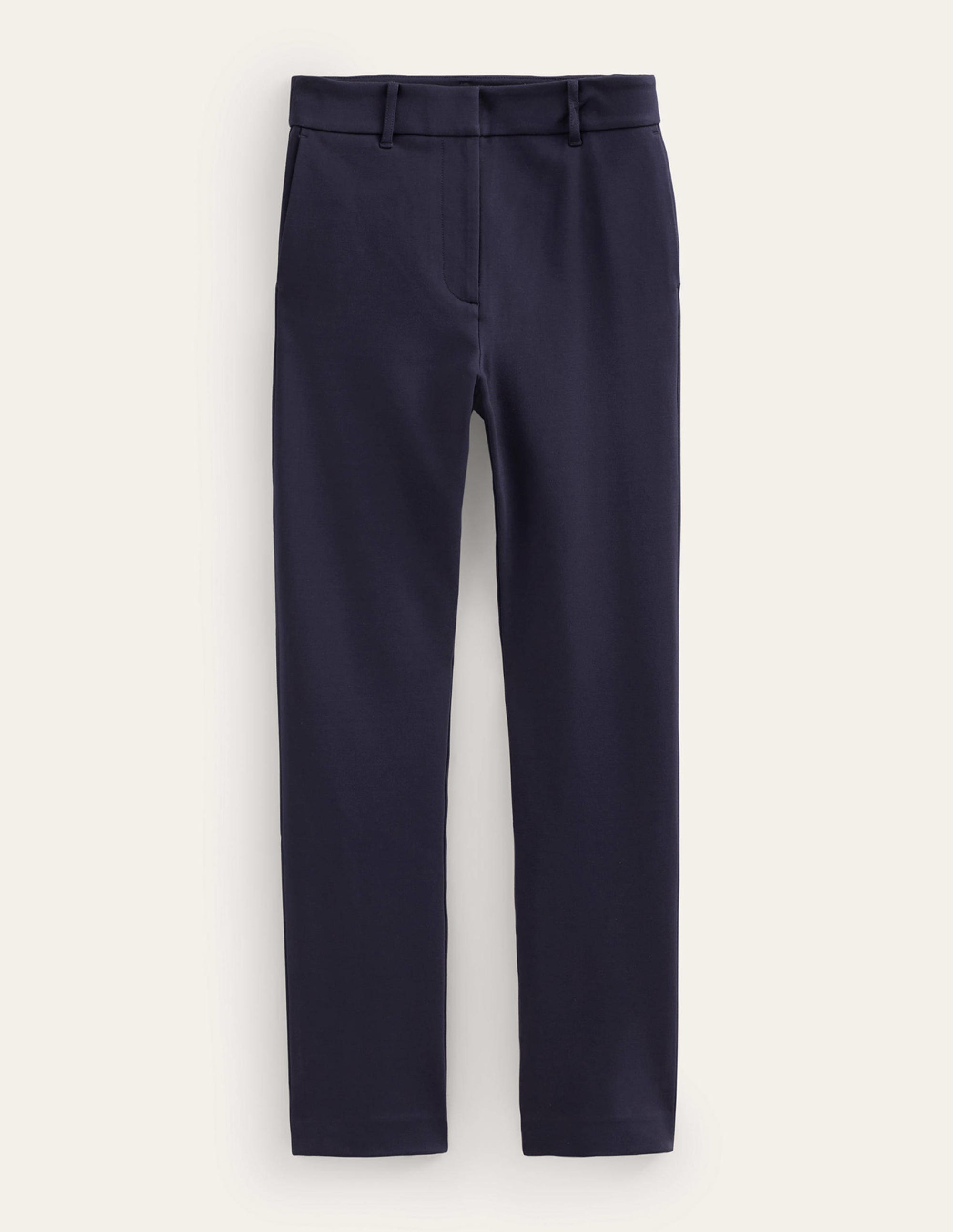 Pantalon jersey femme deals