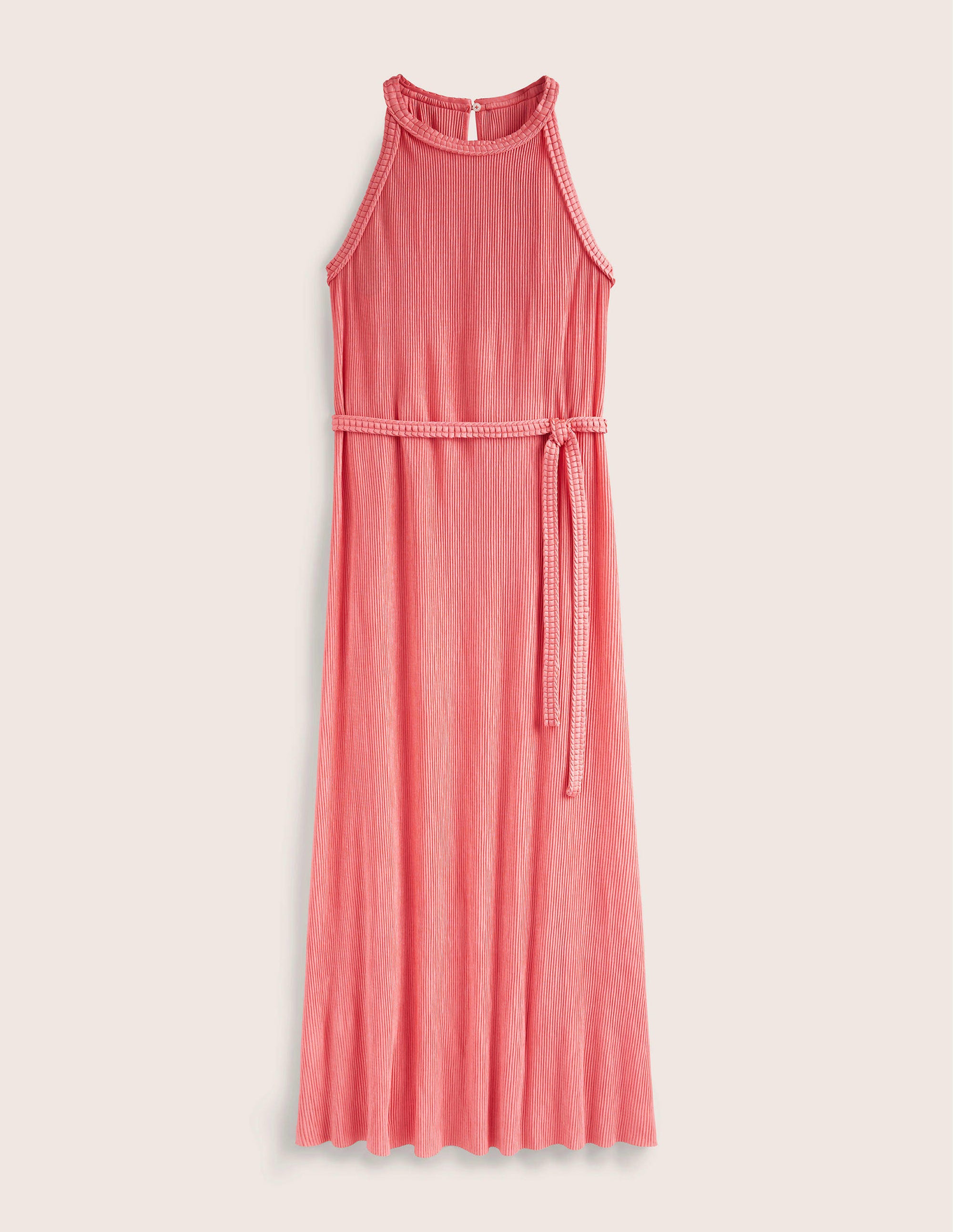 Robe longue plissée h&m deals