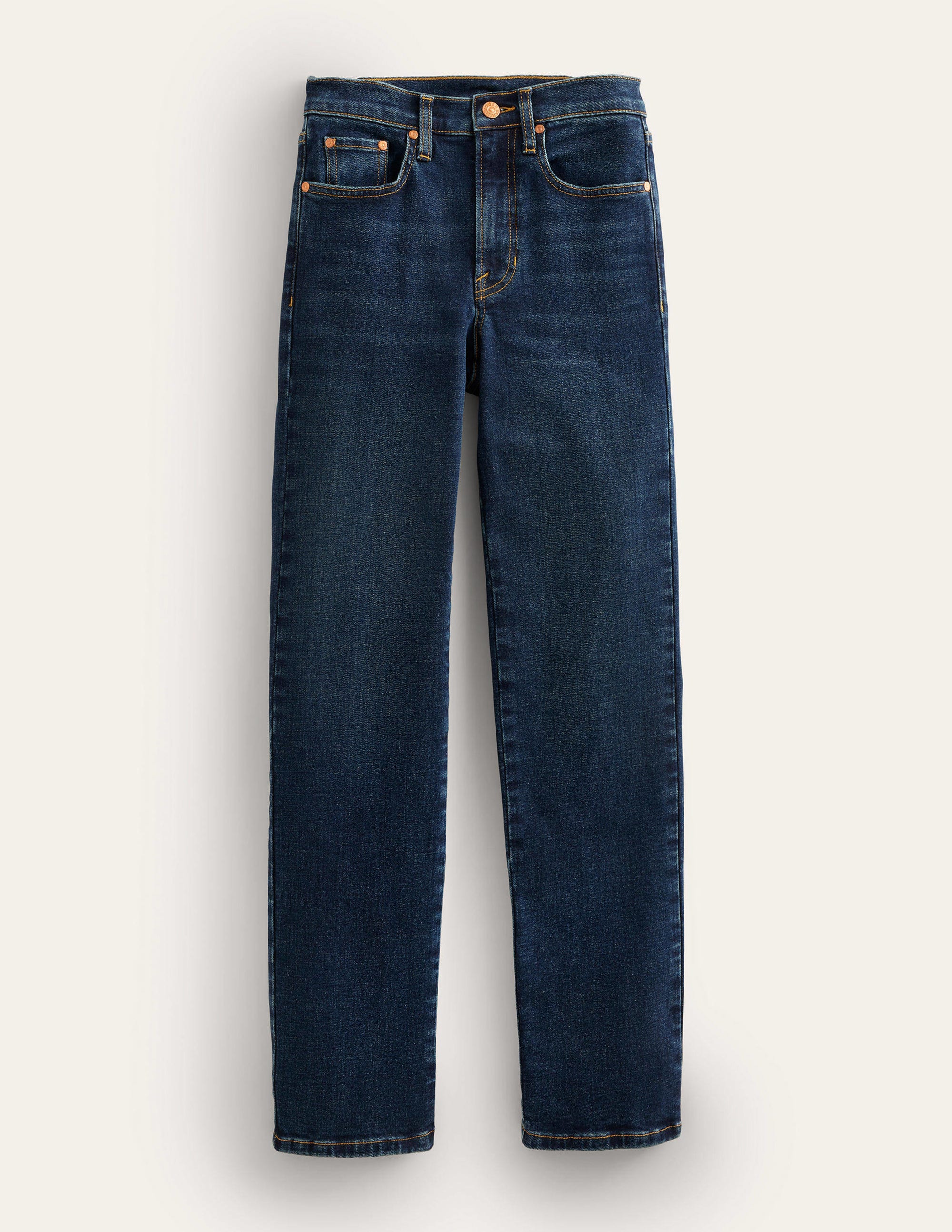 Jeans taille mi haute femme deals