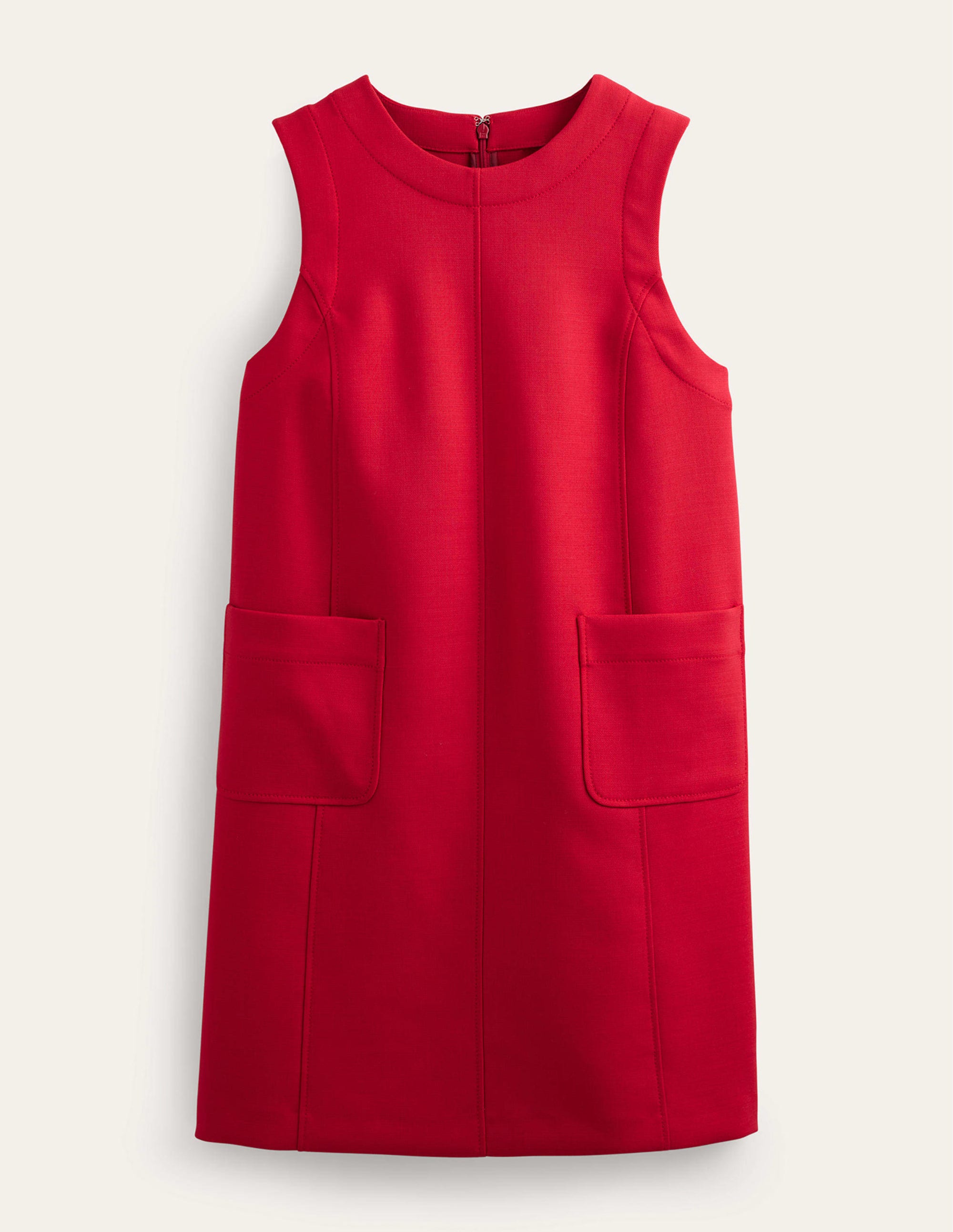 Mini best sale robe droite