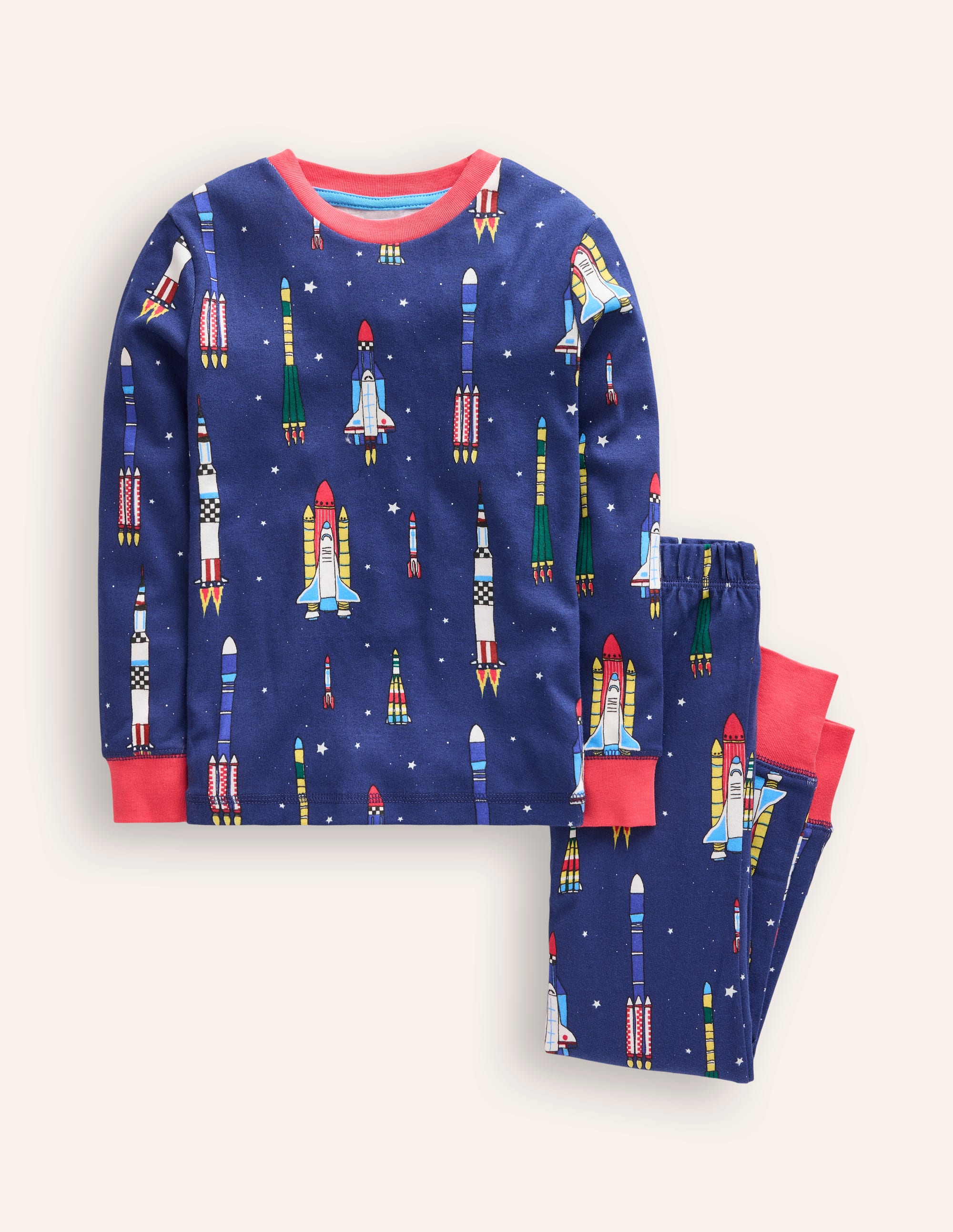 Pyjama phosphorescent best sale