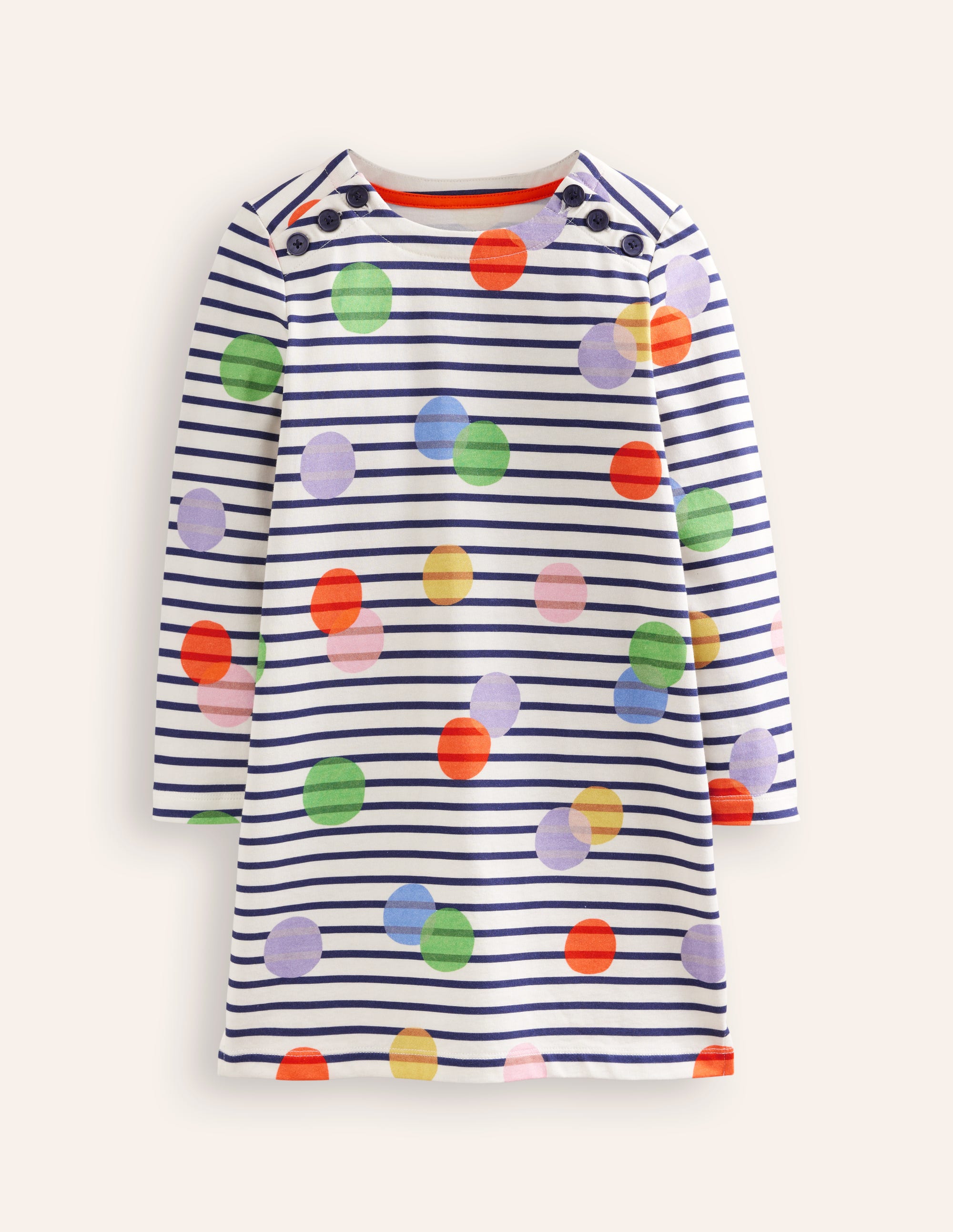Boden robe fille best sale
