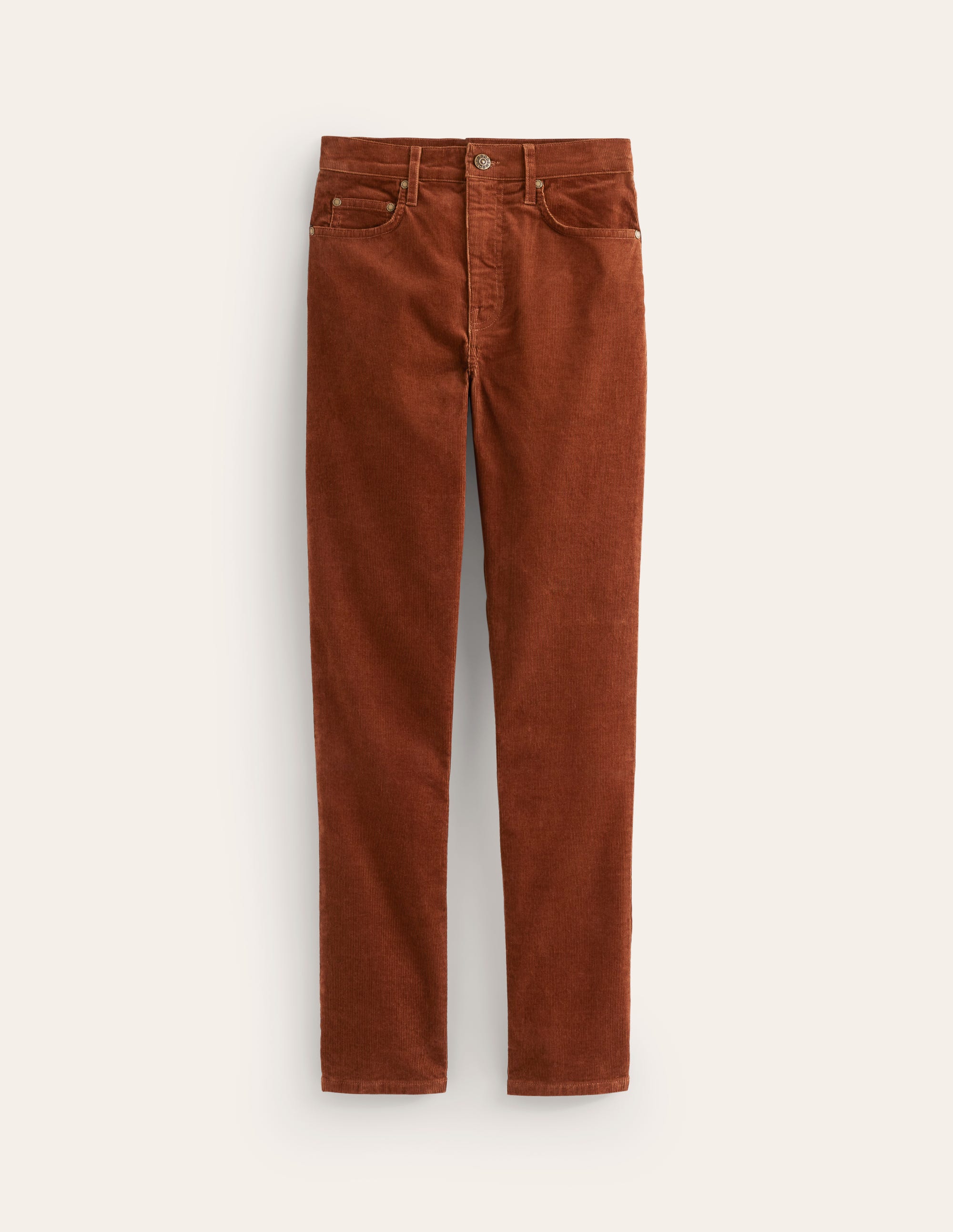 Jean velour cotelé femme online