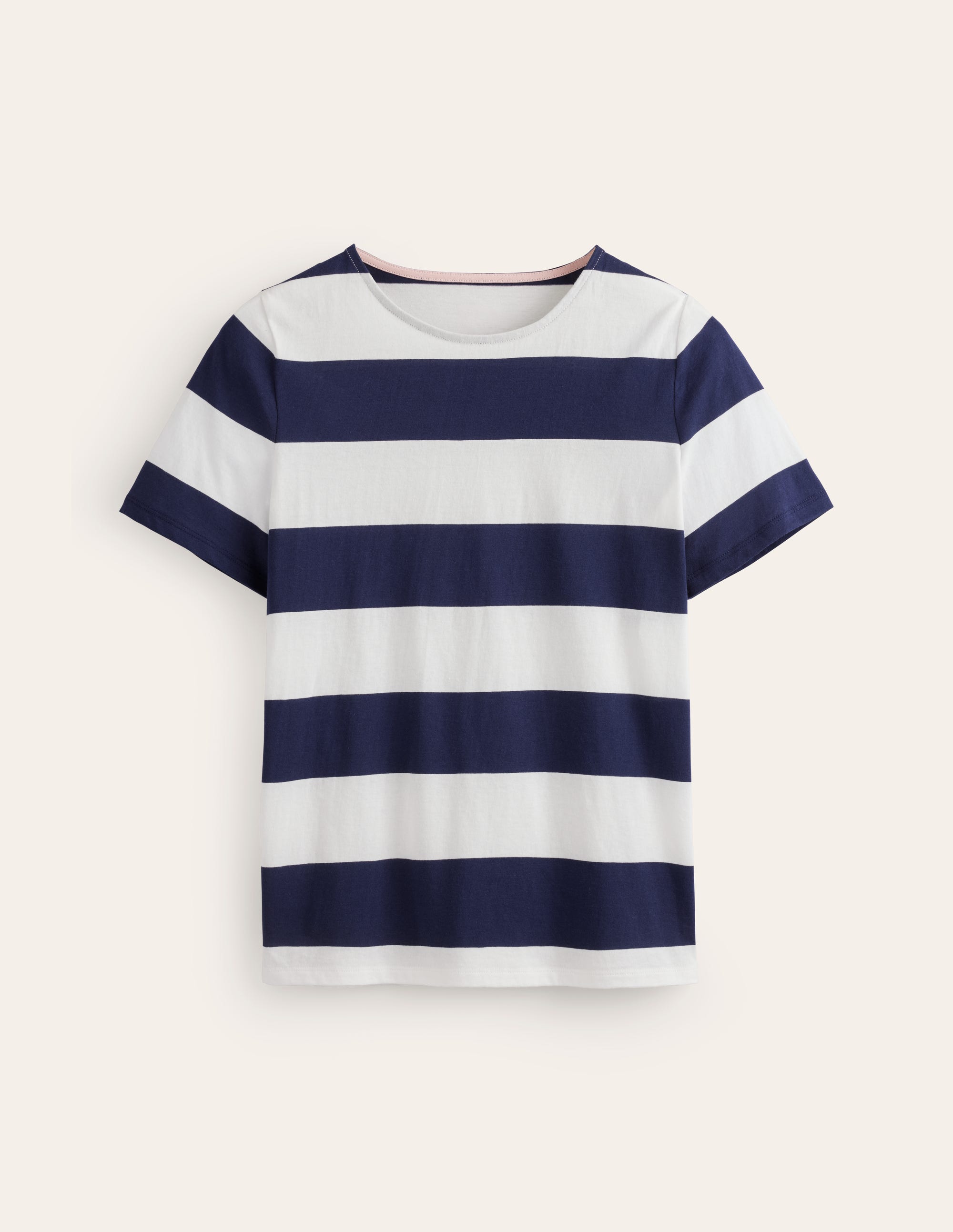 Mariniere manche on sale courte femme